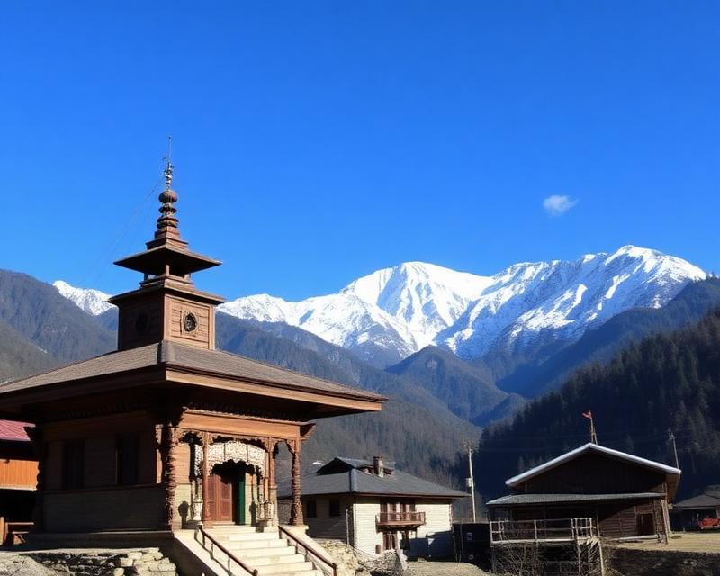 Himachal Pradesh