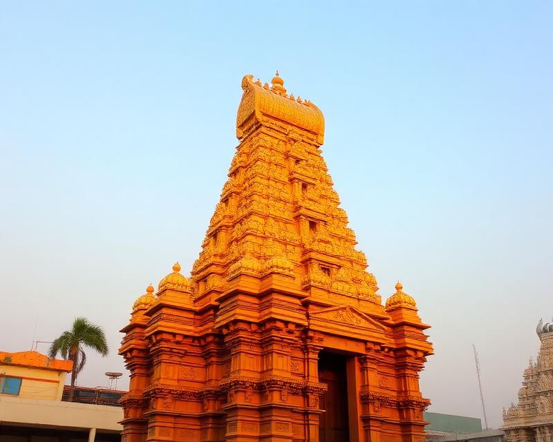 Tamil Nadu