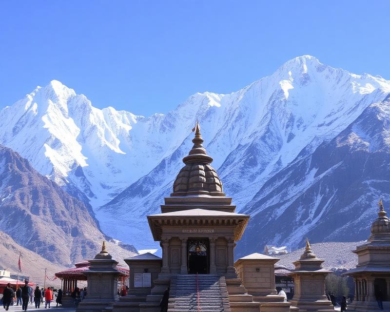 Arunachal Pradesh